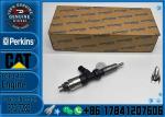 Fuel Injector 295050-0401 370-7282 3707282 20R-2478 20R2478 for Caterpillar