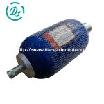 Hight Pressure Accumulator EHV10-330/90 Parker 01125 10837001125