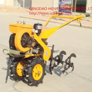 Quality diesel tiller wholesale