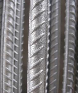 Quality HRB400E Deformed Steel Rebar Concrete Iron Rod 6mm 8mm 10mm wholesale