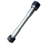 F22 F35 Jack Hammer Breaker Bolt 580mm Through Bolt For Hyundai Excavator