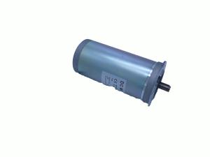 Quality ZYT Series High Torque PMDC Motor Customized Voltage 1500rpm 78mm wholesale
