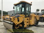 XCMG Construction Road Roller 12 ton