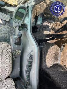 Quality Origin Sweden EC290 Used Volvo Excavator EC290 Excavator Secondhand Volvo Excavator EC290 wholesale
