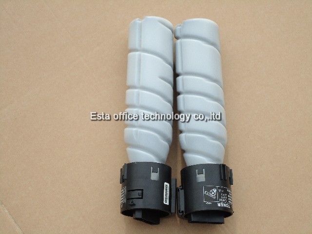 Konica TN116 Minolta Bizhub Toner Black Toner Cartridge For Copiers