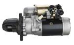 Mitsubishi Farm Machinery Nikko Starter Motor 0-23000-7171 37726-20200 S12R S16R