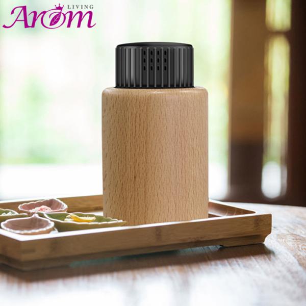 Cheap Home Use Whisper - Quiet 10ml Aroma Scent Diffuser for sale