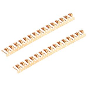 Quality Brass Copper CNC Sheet Metal Fabrication For Electrinoic Terminals wholesale