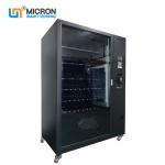 Coin Operated Smart Automatic Malaysia Vending Snack Drink Vending Machine In