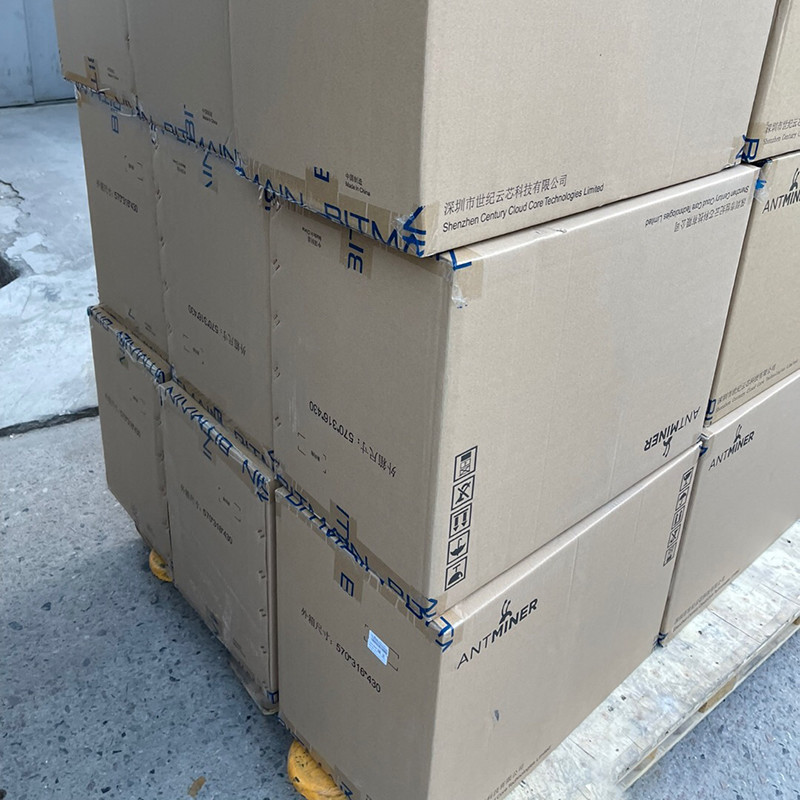 Bitmain Antminer S19 Pro S19pro Asic Miners , Bitcoin BTC Machine with psu