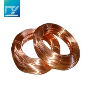 Quality ROHS C12200 Copper Wire For Transformer Winding wholesale