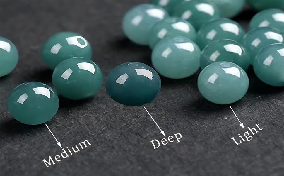Real jade