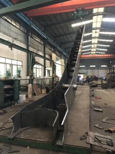 Quality Heavy Duty Long Reach Excavator Booms Stick Durable For Volvo Komatsu Sany Hitachi wholesale
