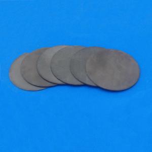 Quality Refractory Shock Proof Silicon Nitride Si3N4 Ceramic Wafer wholesale