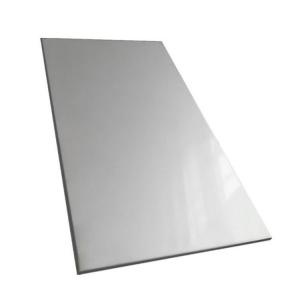 Quality Surface 2B 304 Stainless Steel Sheet Plate 1000mm With SGS Certification wholesale