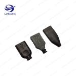 USB - A Custom Plastic Injection Molding UL94 - V0 PVC / ABS / PE USB Connector