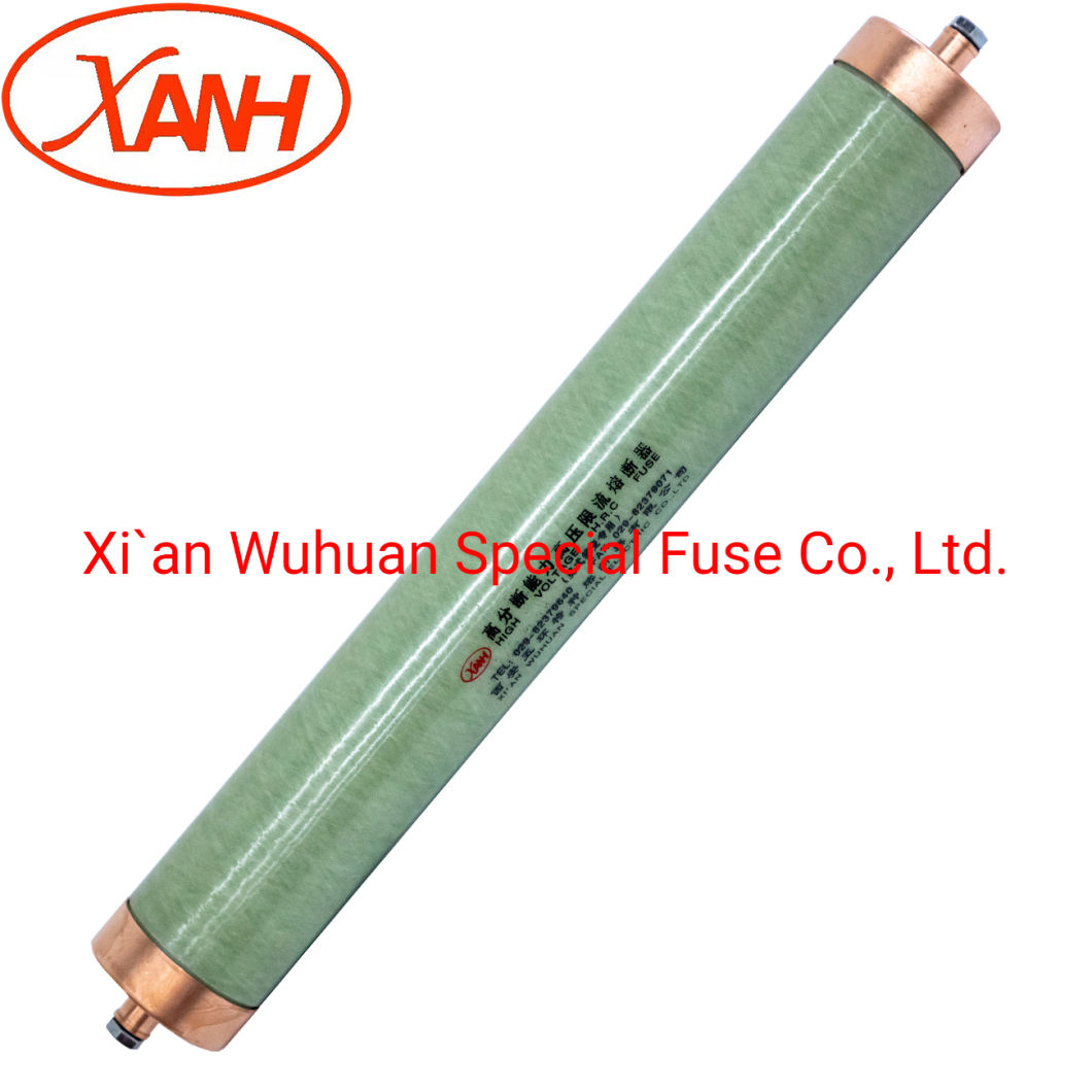 Bay-O-Net Tap Changer Switch Fuse for Oil Transformer Prnt4-15.5/40