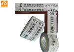 Competitive Price Aluminum Protective Film Based Copper Blow Molding Protective