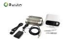 High Speed Microsurgery Spine Drill Surgical Neurosurgery Burr Drill Medical