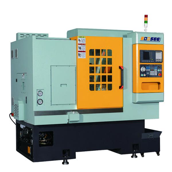 Cheap Slant Bed CNC Turning Center CNC Lathe Machine Metal Lathe Machine Cnc Metal Lathe for sale