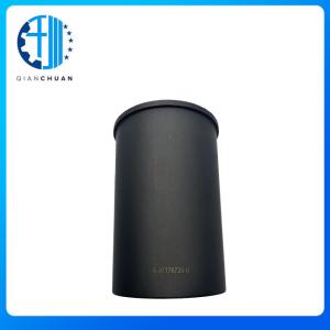 Quality 4HG1 Cylinder Liner 8-97176729-0 For Isuzu Diesel Engine Parts wholesale