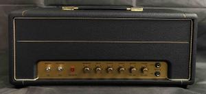Quality Chinese Marshall Clone, Grand 2204 JCM800 Handwired Amp Head 50W wholesale