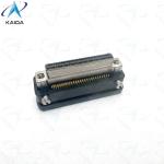 Long Lasting Copper Alloy Contact Material Metal Shell with Gold Over Nickel