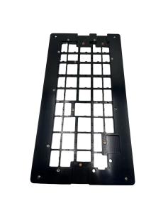 Quality Metal / Plastic / Wood Automation Fixtures Tooling Printed Tin Pallet wholesale
