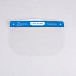 Polycarbonate Material Medical Safety Goggles Impact Resistant Transparent