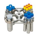 Medical Equipment L500-A Tabletop Low Speed Centrifuge 5000rpm