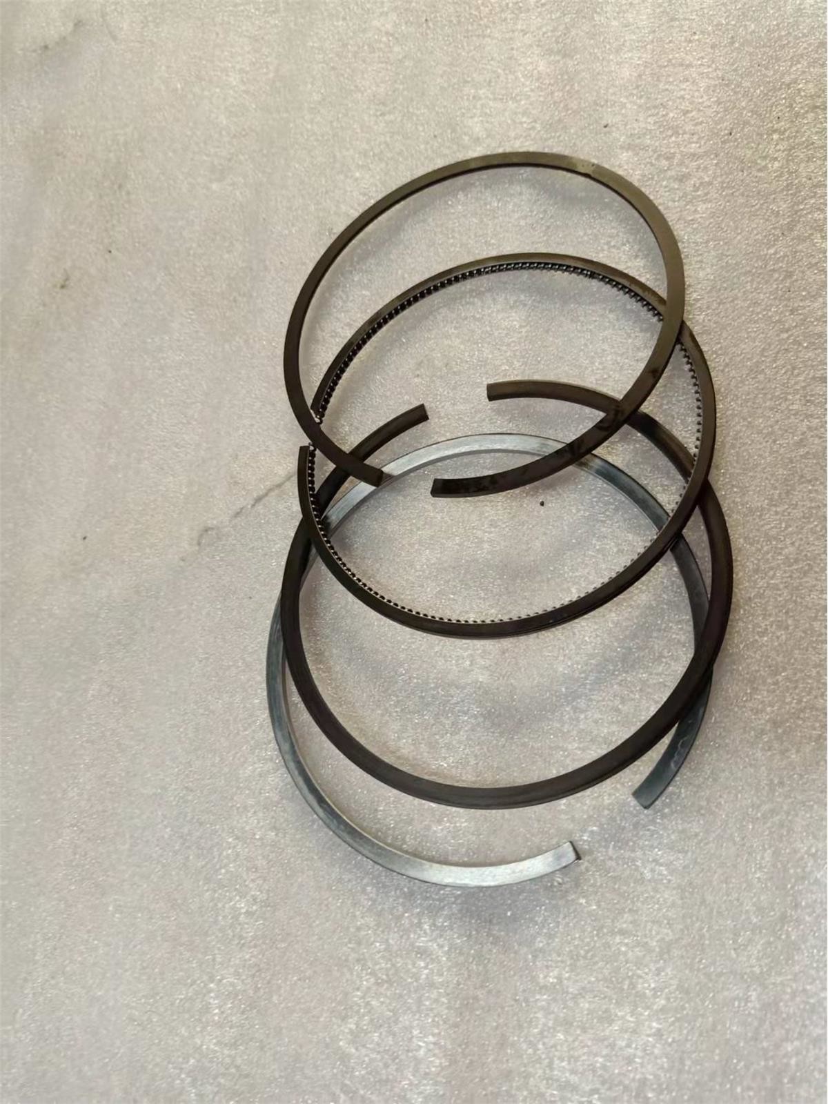 6BG1 4BG1 1-12121146-0 1121211460 Piston Ring For ZAX160 ZAX210 ZAX250 ZAX230 ZAX180 ZAX270 ZAX200 ZAX225 ZAX130 ZAX120