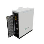 5.12kWh LiFePO4 Home Energy Storage Battery - Hive L50-1, Modular Design, 51.2V