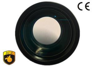 Quality Laser Machine F-theta Scan Lens / Laser Optical Lens High Precision wholesale