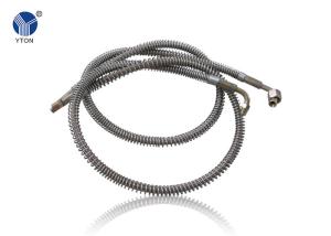 Quality Curing Chamber High Temperature Pipe For Tire Retreading Machine CE Approved wholesale