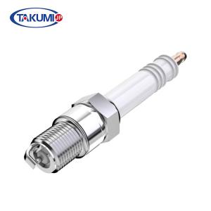 Quality Candle Champion RB77WPCC Wakesha 69919D Generator Spark Plug 301-6663 1948518 wholesale