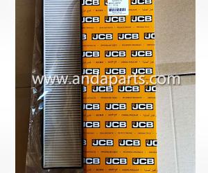 Quality Good Quality Cabin Air Filter For JCB 32/925775 wholesale