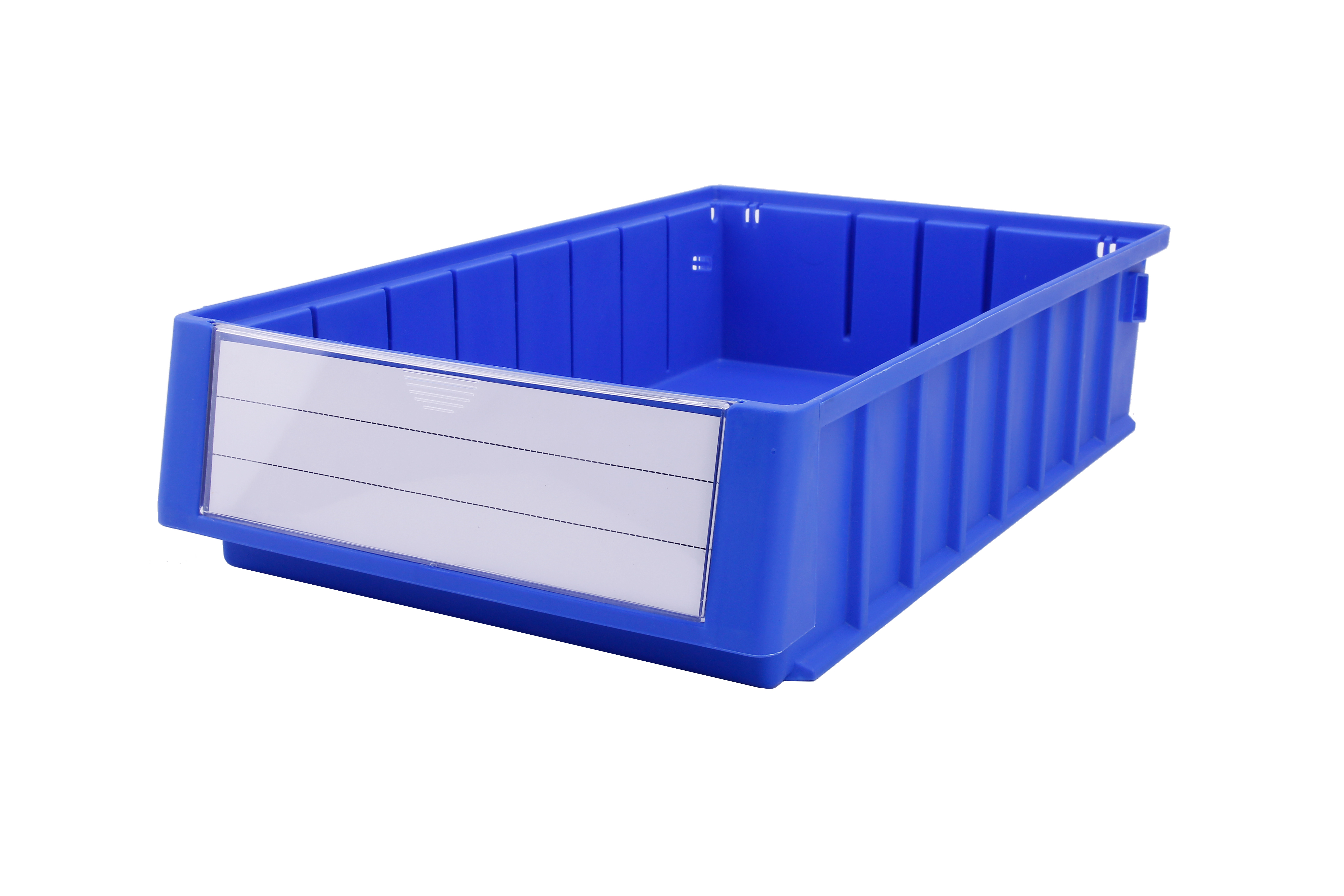 Streamline Your Organization with Stackable Plastic Bins and Dividers Made of PP