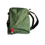 20L Backpack Fire Fighting Equipments Military Green Water Bag Sprayer