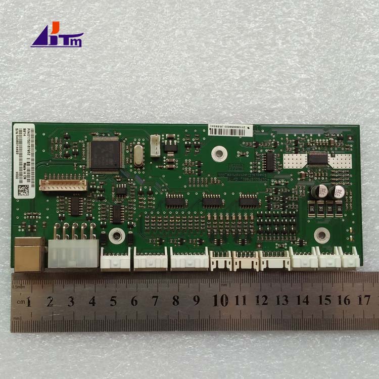 Wincor Nixdorf PC280 SE Control Board 1750187952 01750187952