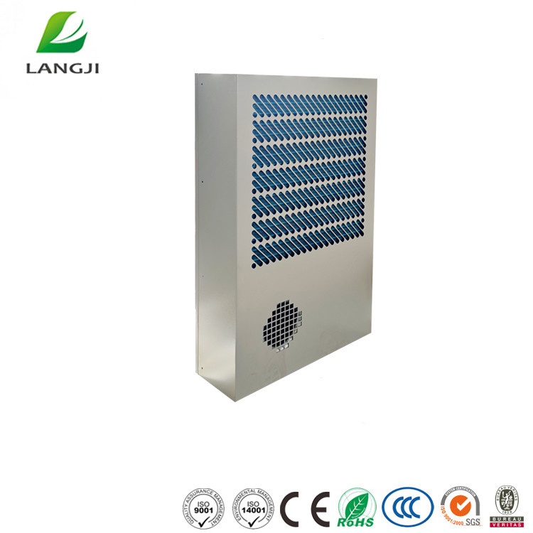 600w IP55 Outdoor Cabinet Enclosure Air Cooling Units