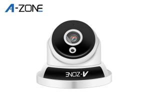 Quality 5MP Ip Surveillance Cameras For Home , High Resolution Dome Camera wholesale