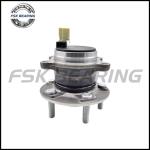 Wheel Hub Bearing BV61-2C299-BAC Auto Parts For Ford FOCUS Rear Wheel Premium