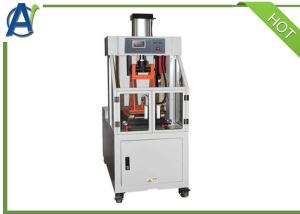Quality Automatic Wheel-Track Molding Equipment for Making Asphalt Sample wholesale