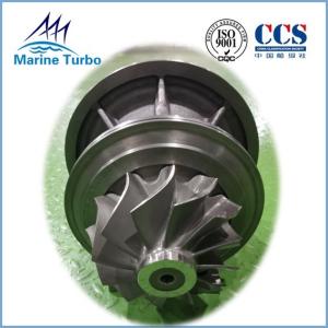 Quality T- TPS48 Turbo Charger Cartridge Assembly For Single Staged Turbocharger wholesale
