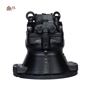 Quality ZX200 EX200-5 ZX225 Excavator Swing Motor Assy M2X146 4398514 4330222 in Energy Mining wholesale