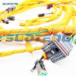 245-3514 2453514 Wiring Harness for 966H 972H Wheel Loader