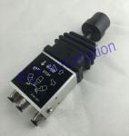 HYVA Dump Truck Controls 14750430H Tipping Valve 3 Position
