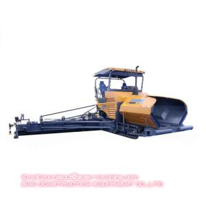 Quality Heavy Duty Construction Equipment 9m RP903 162 KW Concrete Road Asphalt Paver wholesale