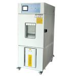 LIYI Temperature Humidity 80L Climate Test Chamber JIS C60068 Standard