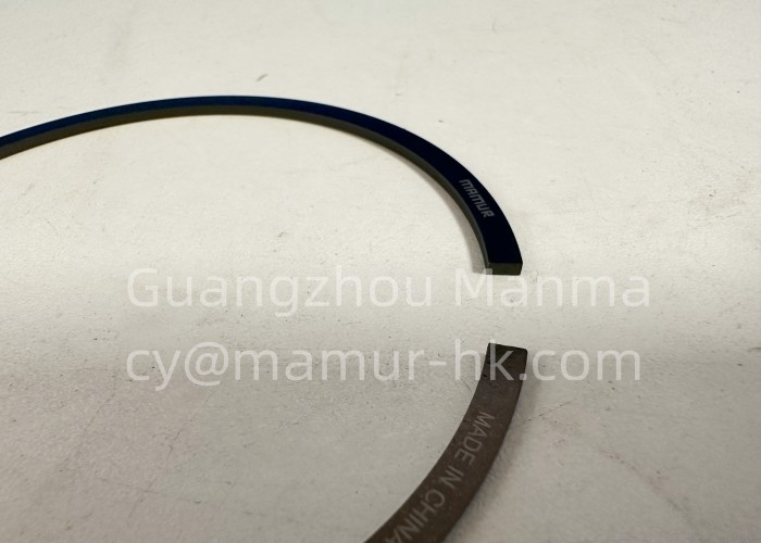 8942478671 ISUZU Truck Parts Piston Ring Set ISUZU 4JB1 JMC 1030 8-94247867-1